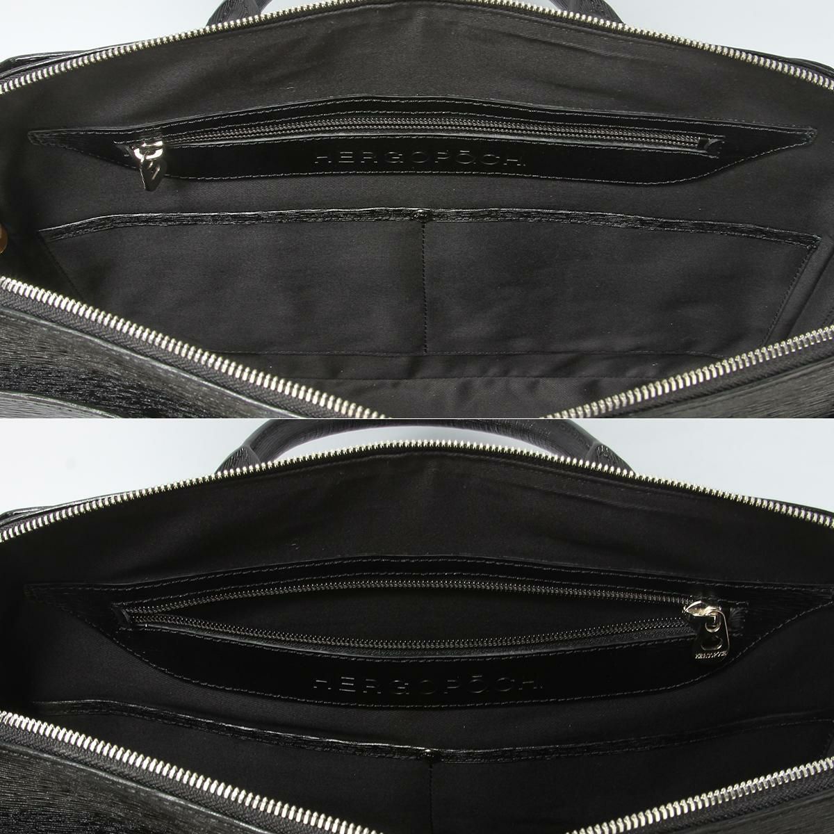 エルゴポック No.06 ブリーフケース HERGOP?CH 06a-bf2