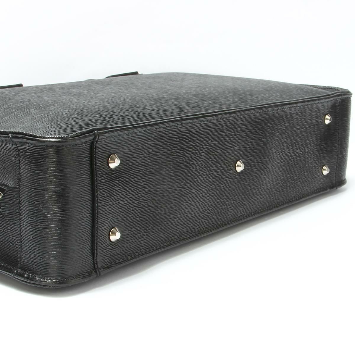 エルゴポック No.06 ブリーフケース HERGOP?CH 06a-bf2