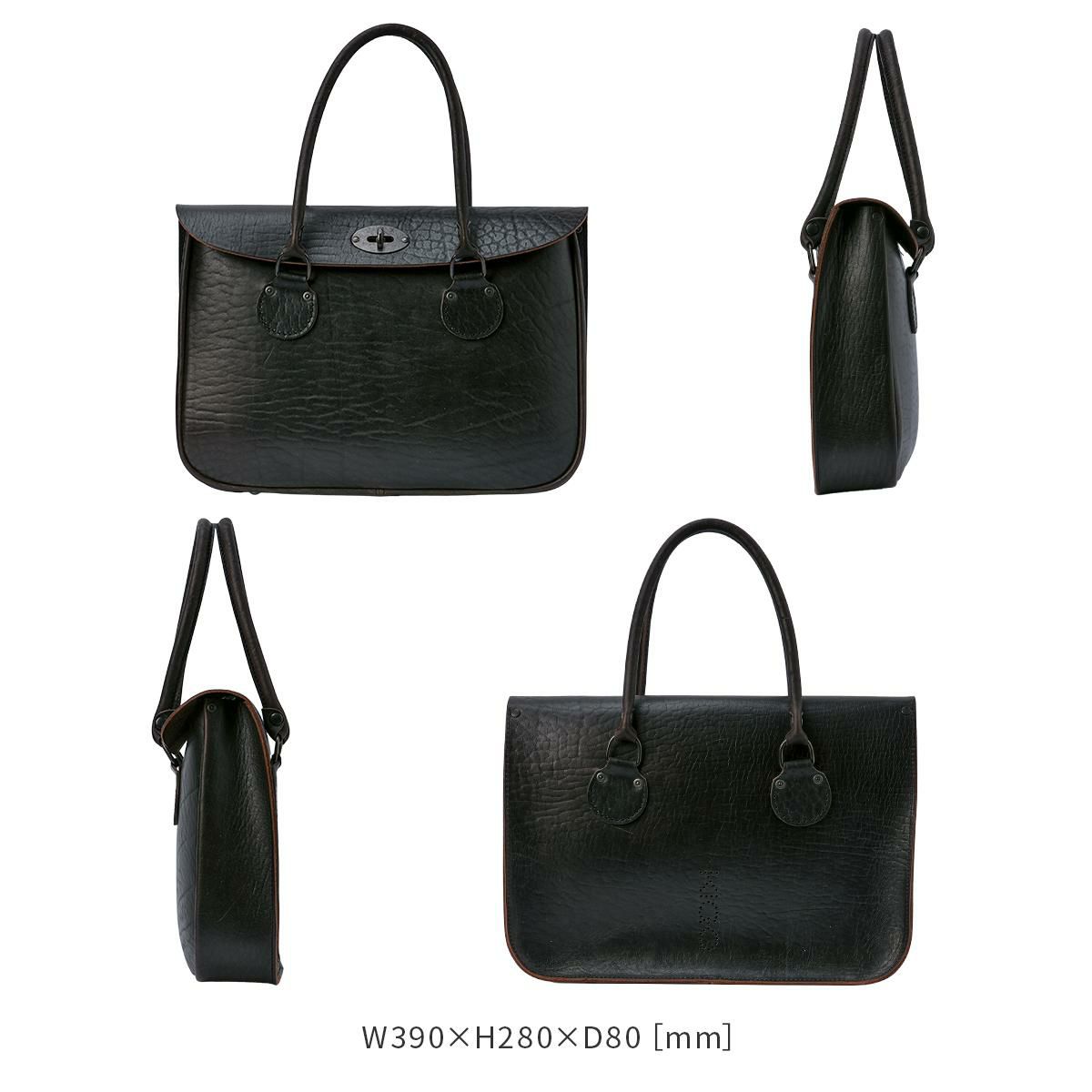 KIGO Classic Bull ブリーフケース  kgbg1602-bul