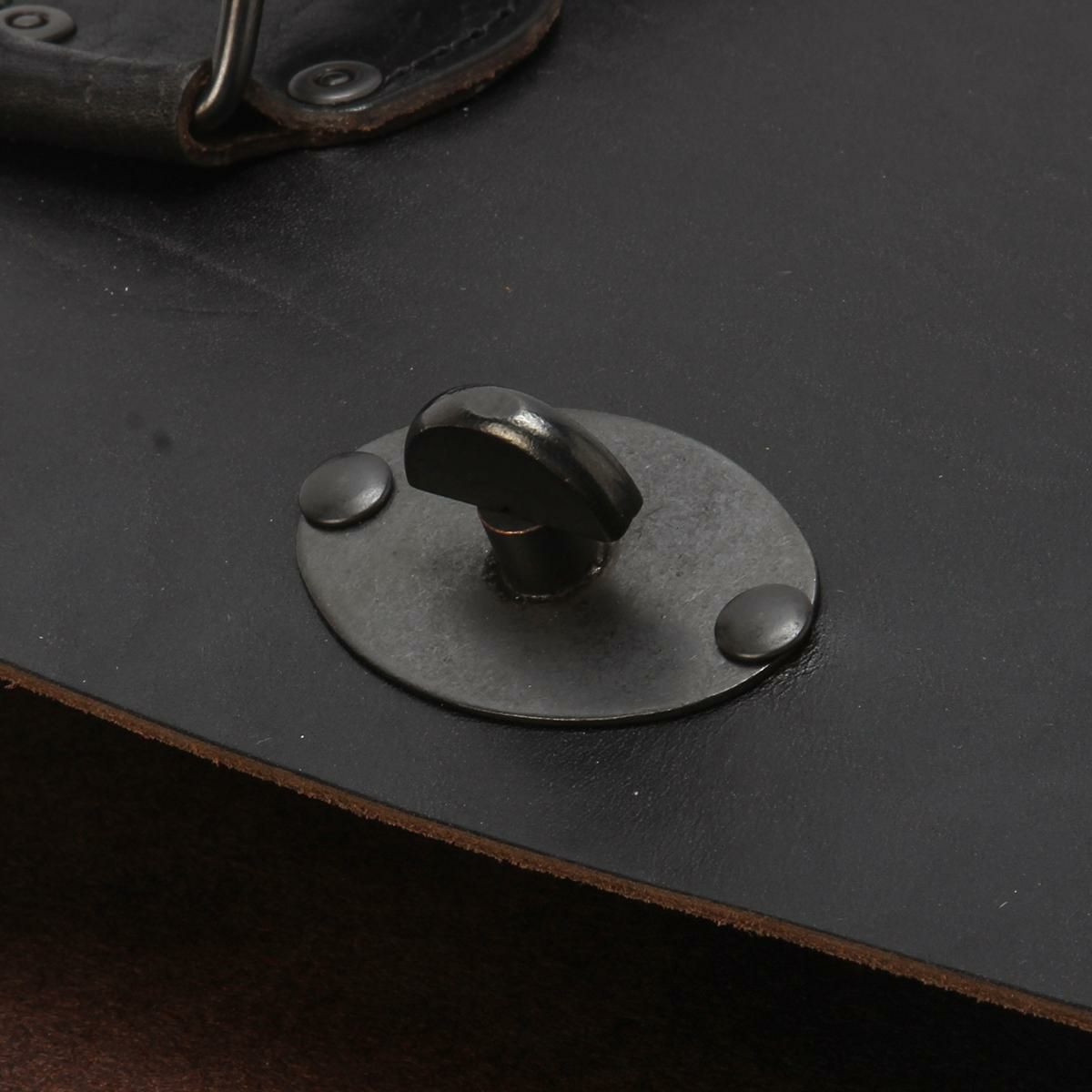 KIGO Classic Bull ブリーフケース  kgbg1602-bul