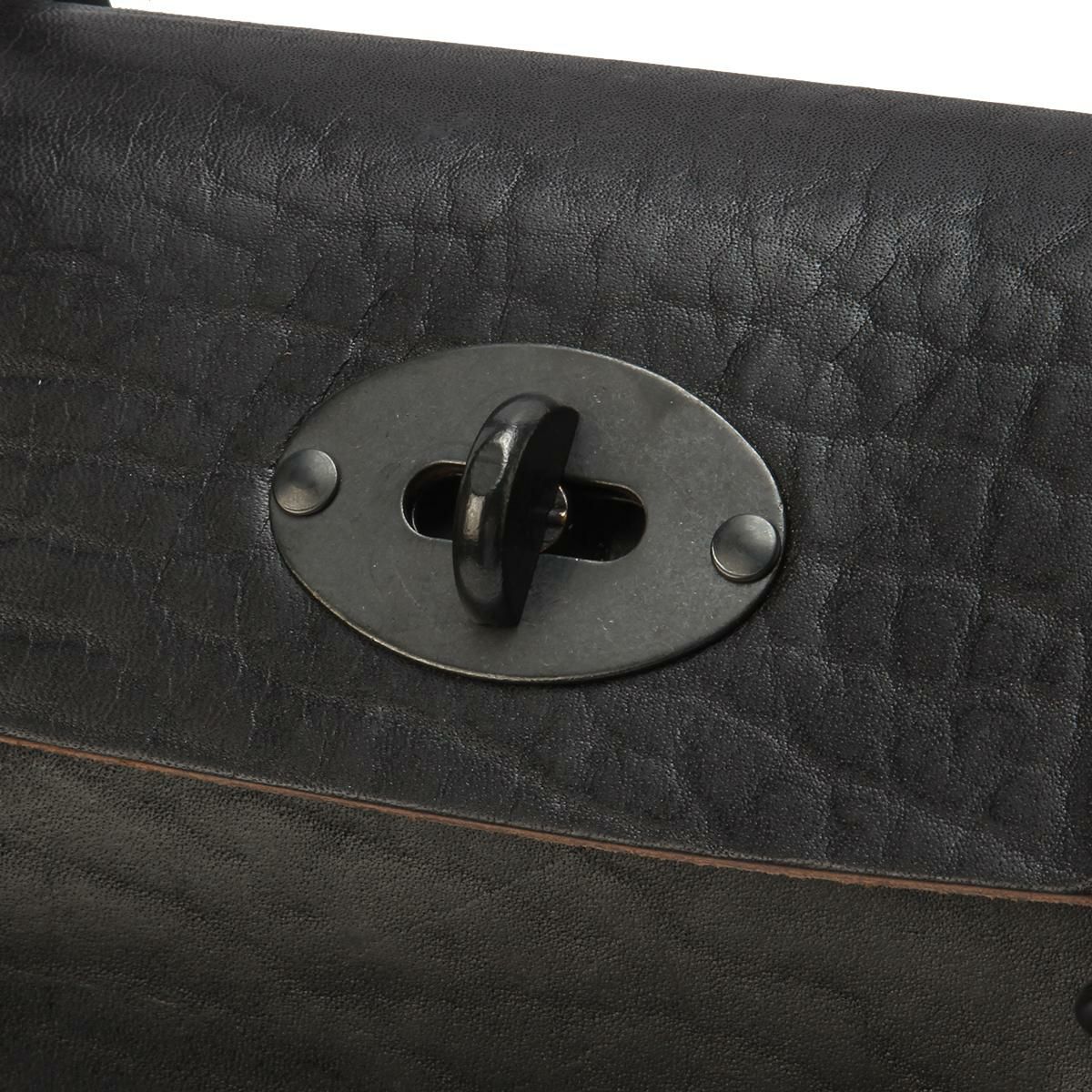 KIGO Classic Bull ブリーフケース  kgbg1602-bul