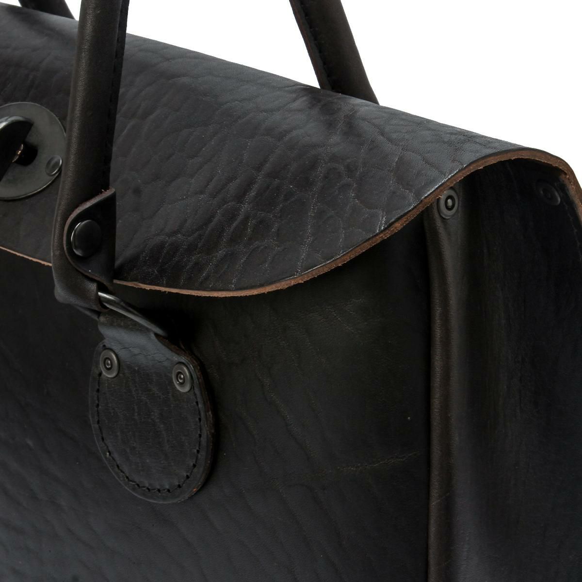 KIGO Classic Bull ブリーフケース  kgbg1602-bul