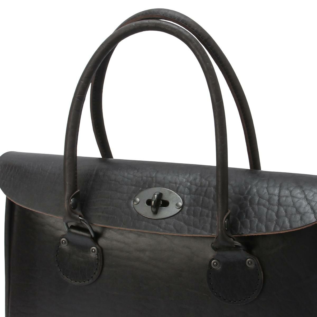 KIGO Classic Bull ブリーフケース  kgbg1602-bul