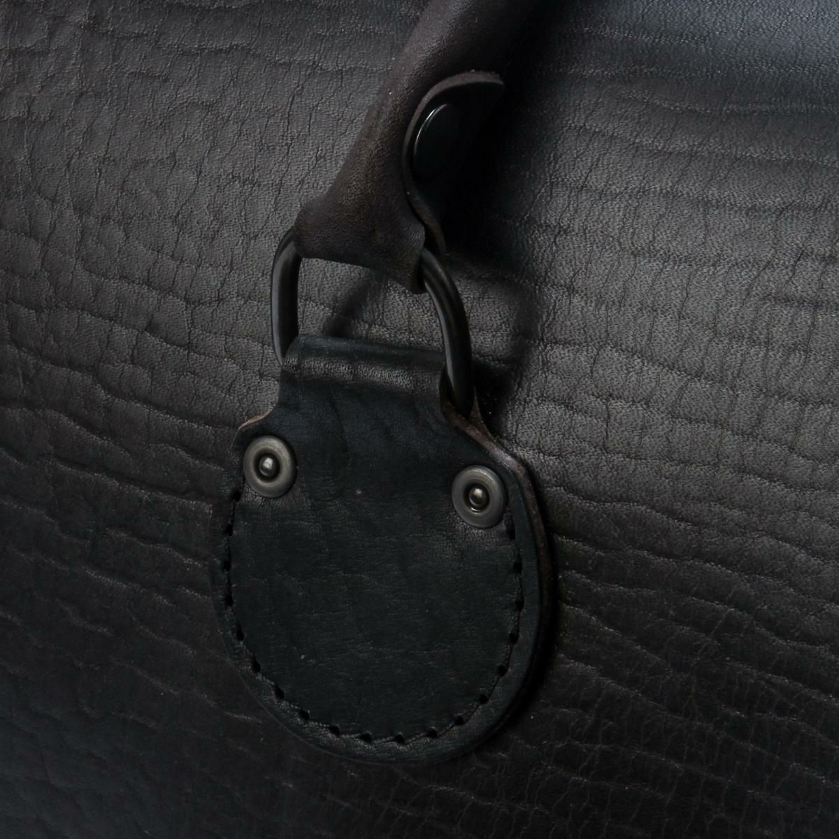 KIGO Classic Bull ブリーフケース  kgbg1602-bul