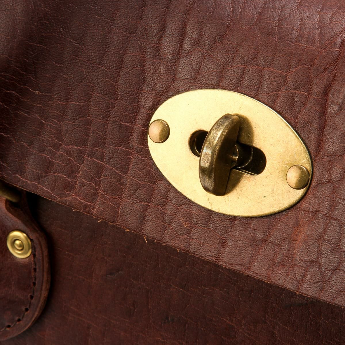 KIGO Classic Bull ブリーフケース  kgbg1602-bul