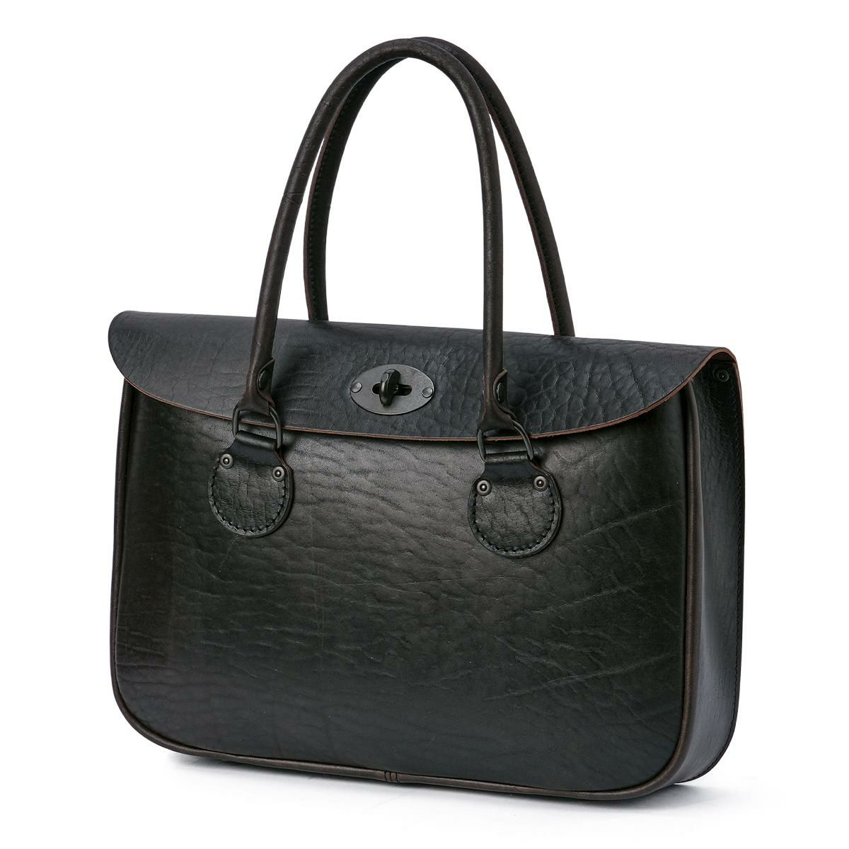 KIGO Classic Bull ブリーフケース  kgbg1602-bul