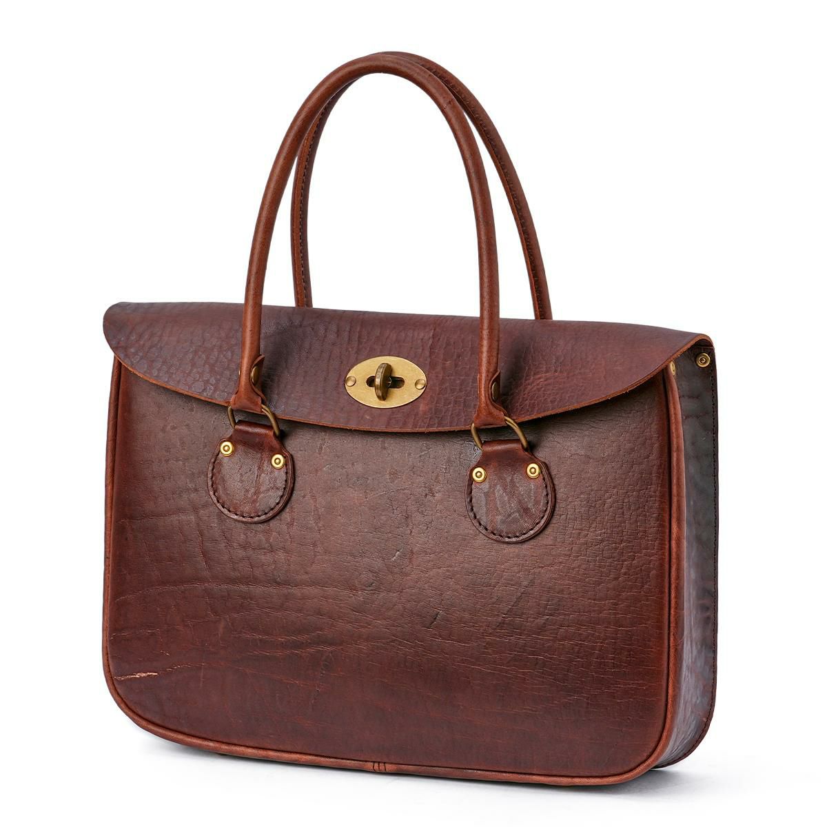 KIGO Classic Bull ブリーフケース  kgbg1602-bul