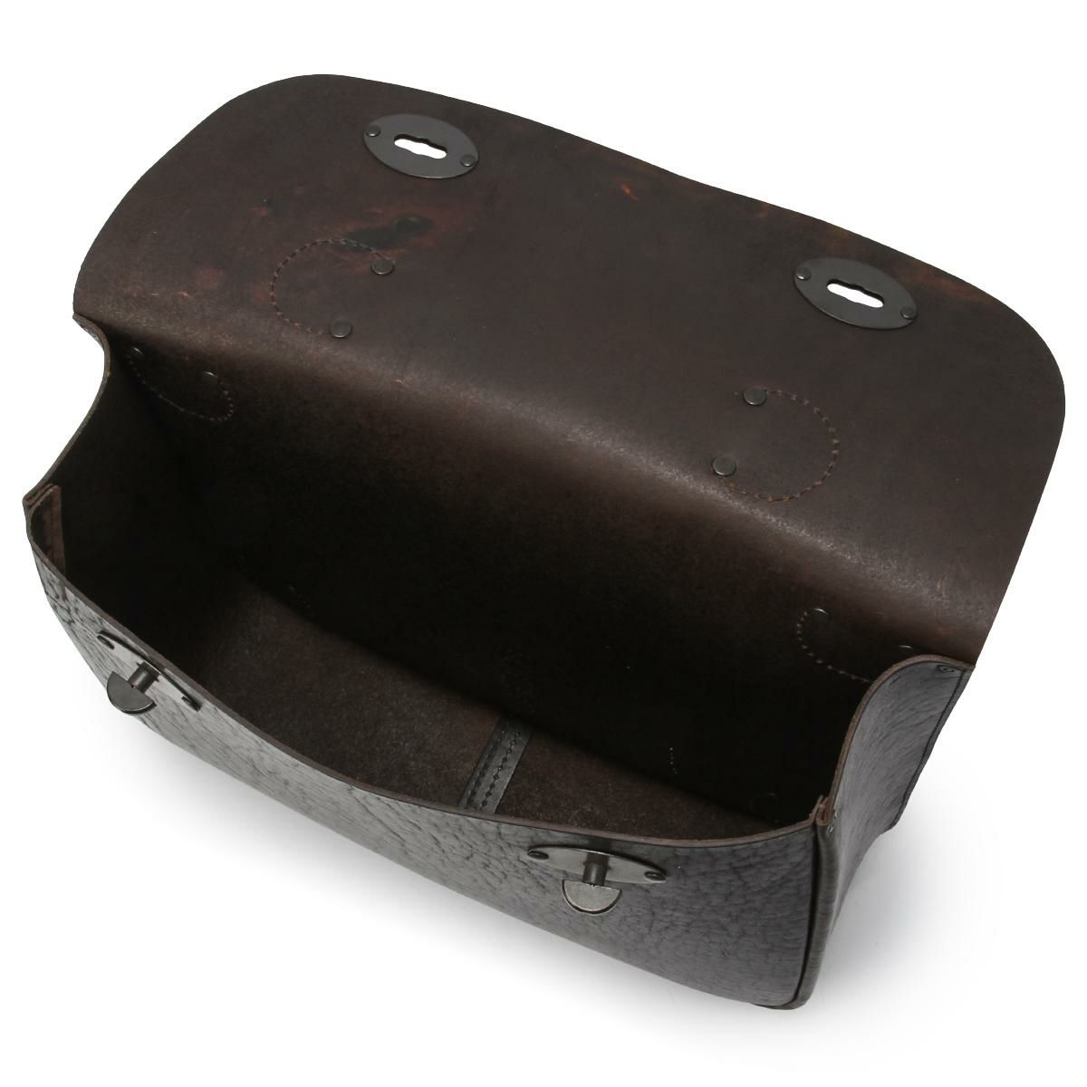 KIGO Classic Bull ショルダーバッグ  kgbg1603-bul