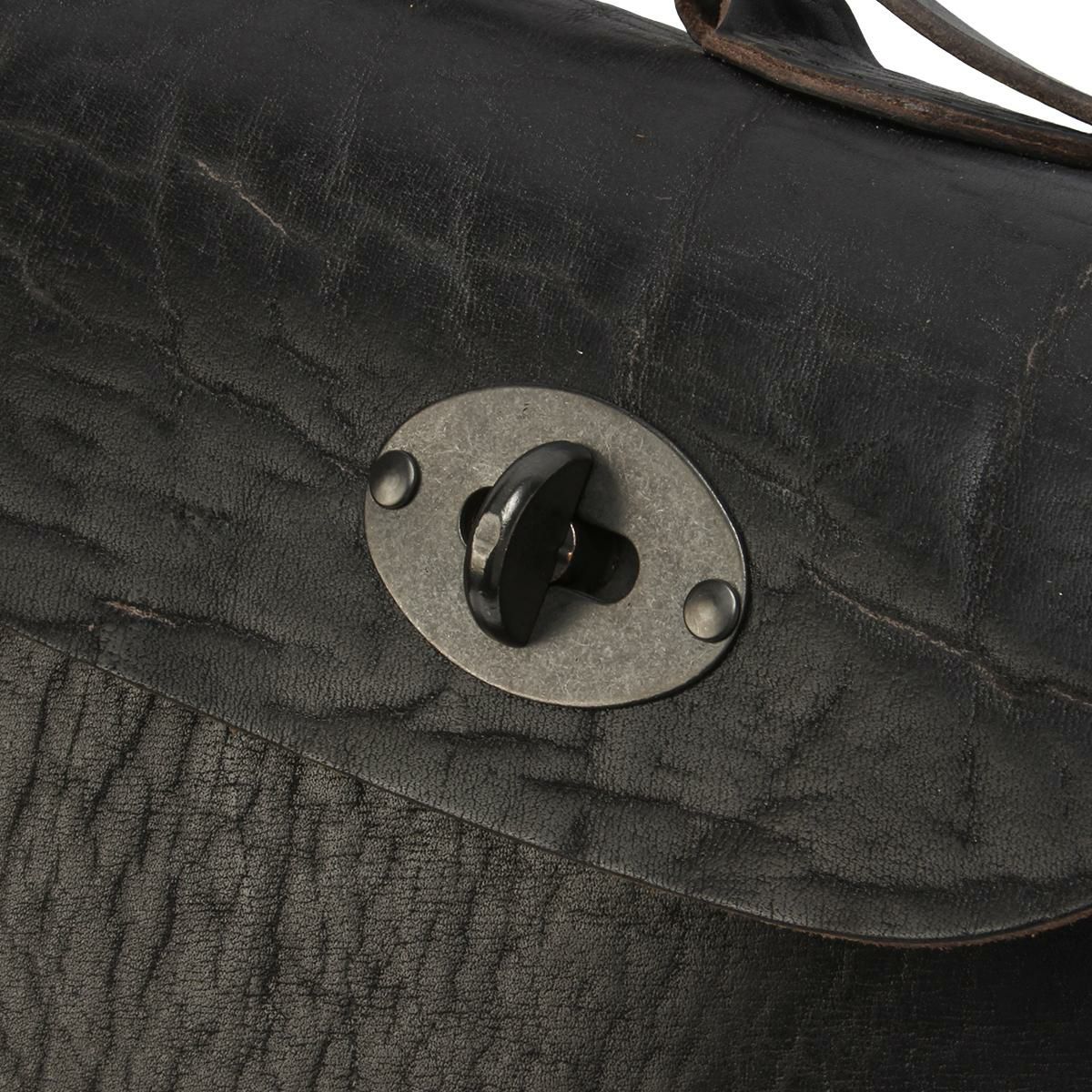 KIGO Classic Bull ショルダーバッグ  kgbg1603-bul