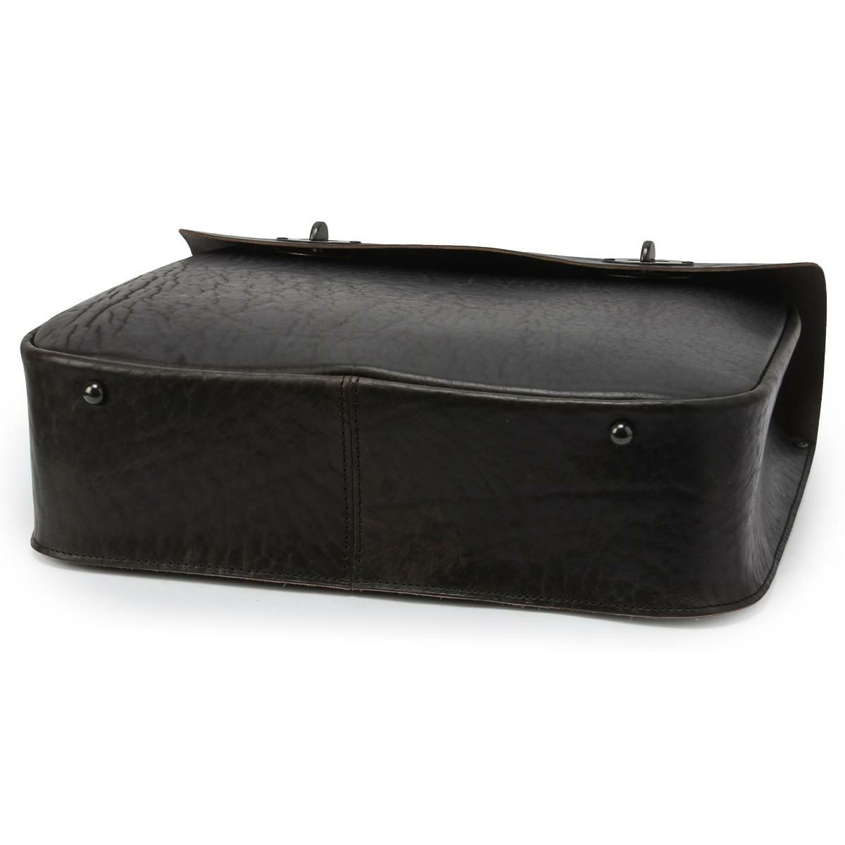 KIGO Classic Bull ショルダーバッグ  kgbg1603-bul