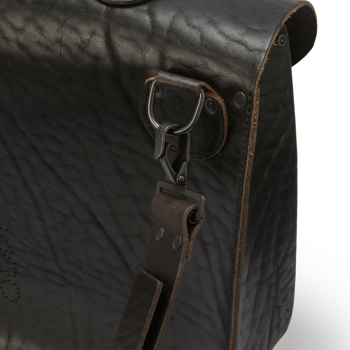 KIGO Classic Bull ショルダーバッグ  kgbg1603-bul