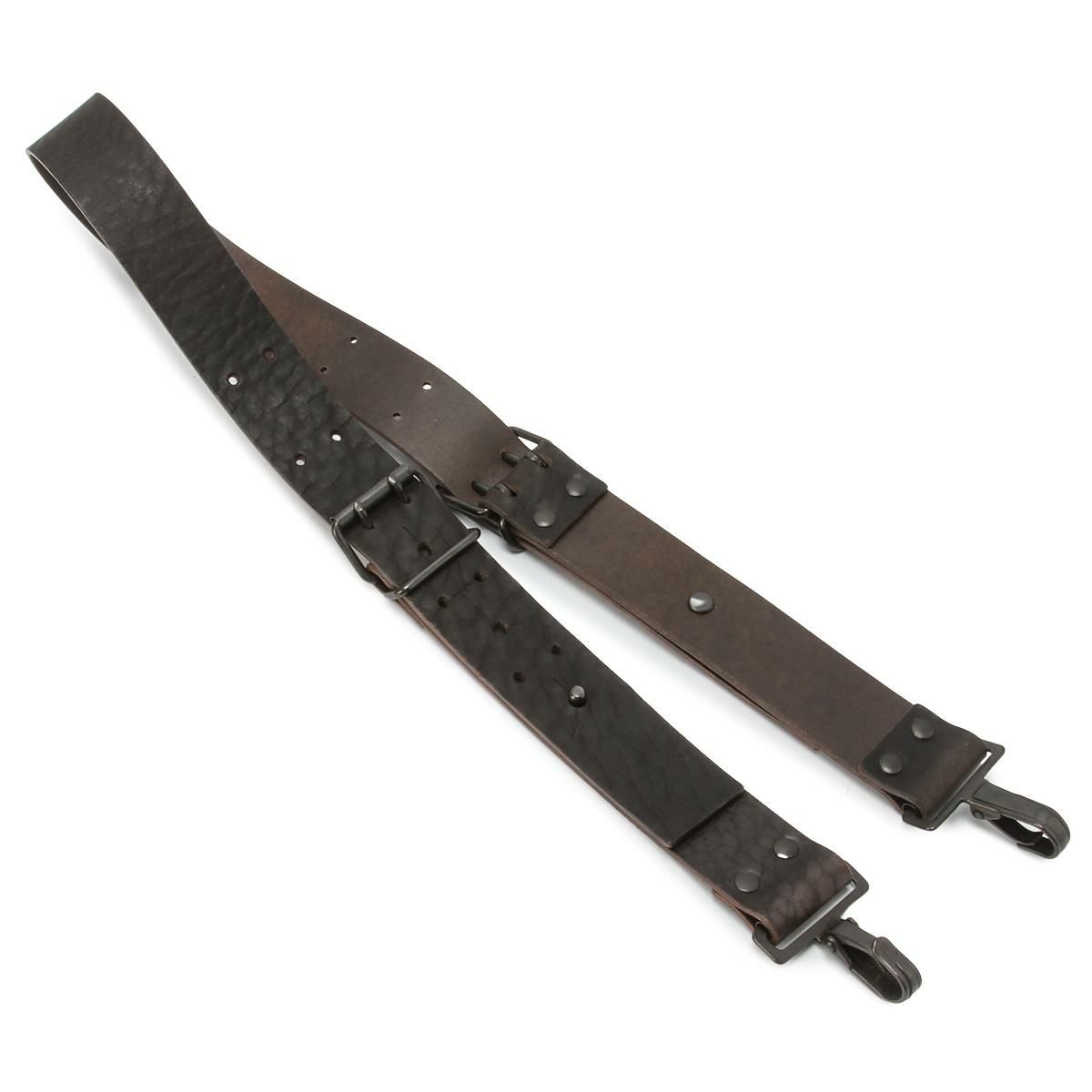 KIGO Classic Bull ショルダーバッグ  kgbg1603-bul