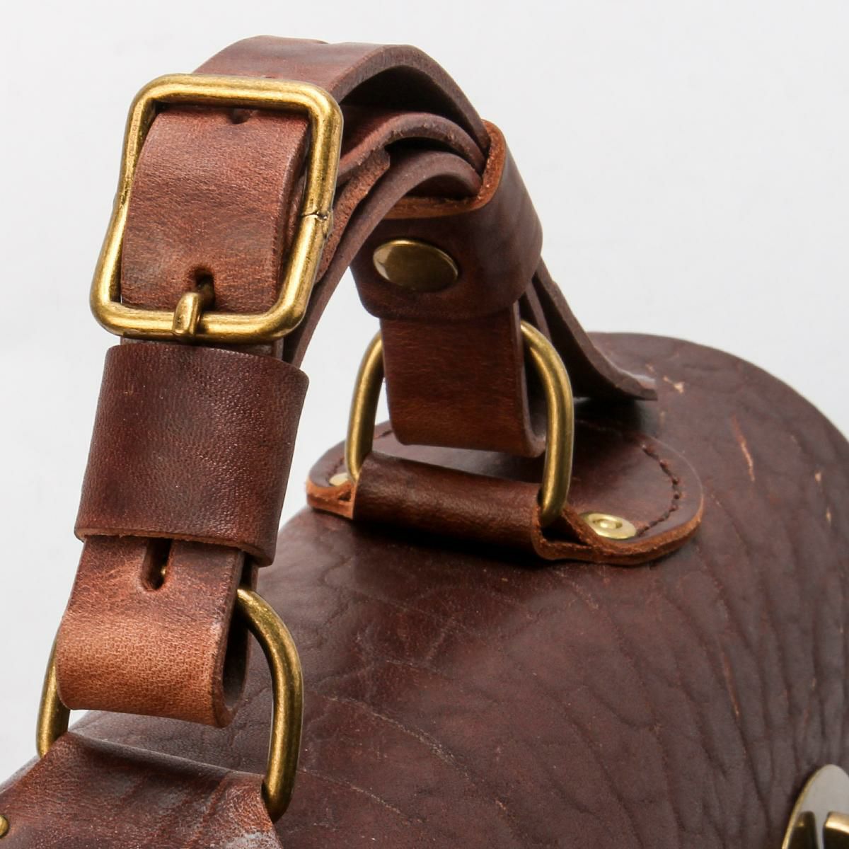 KIGO Classic Bull ショルダーバッグ  kgbg1603-bul