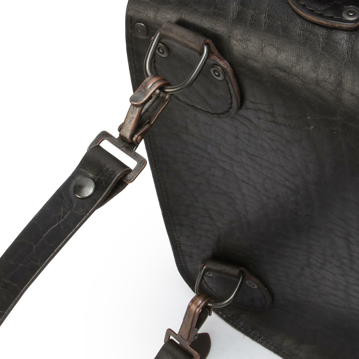 KIGO Classic Bull ショルダーバッグ  kgbg16031-bul