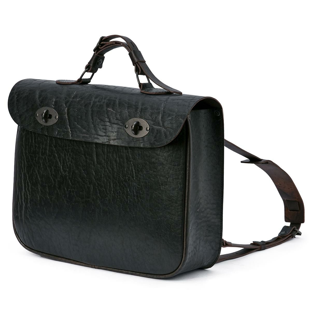 KIGO Classic Bull ショルダーバッグ  kgbg16031-bul