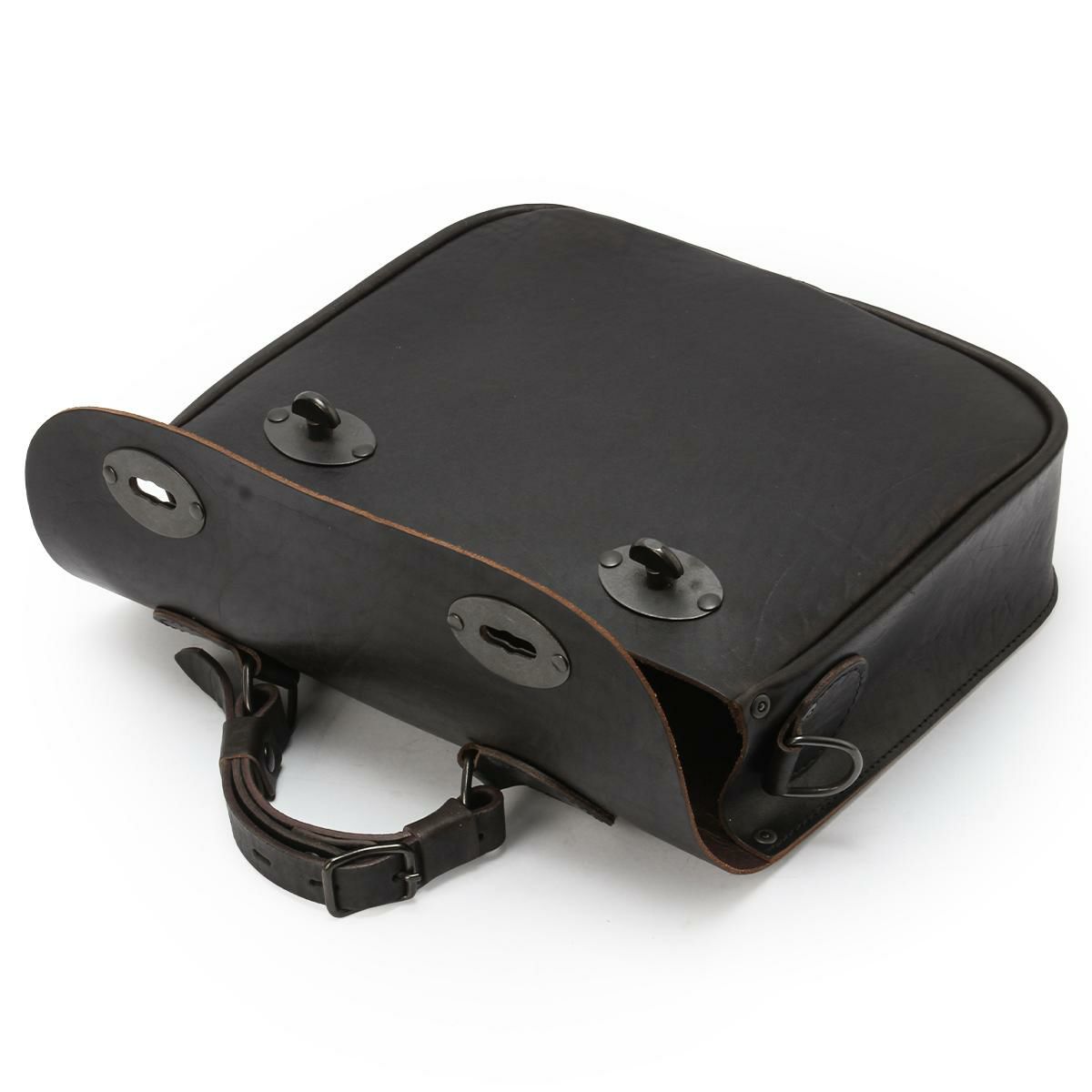 KIGO Classic Bull ショルダーバッグ  kgbg1609-bul