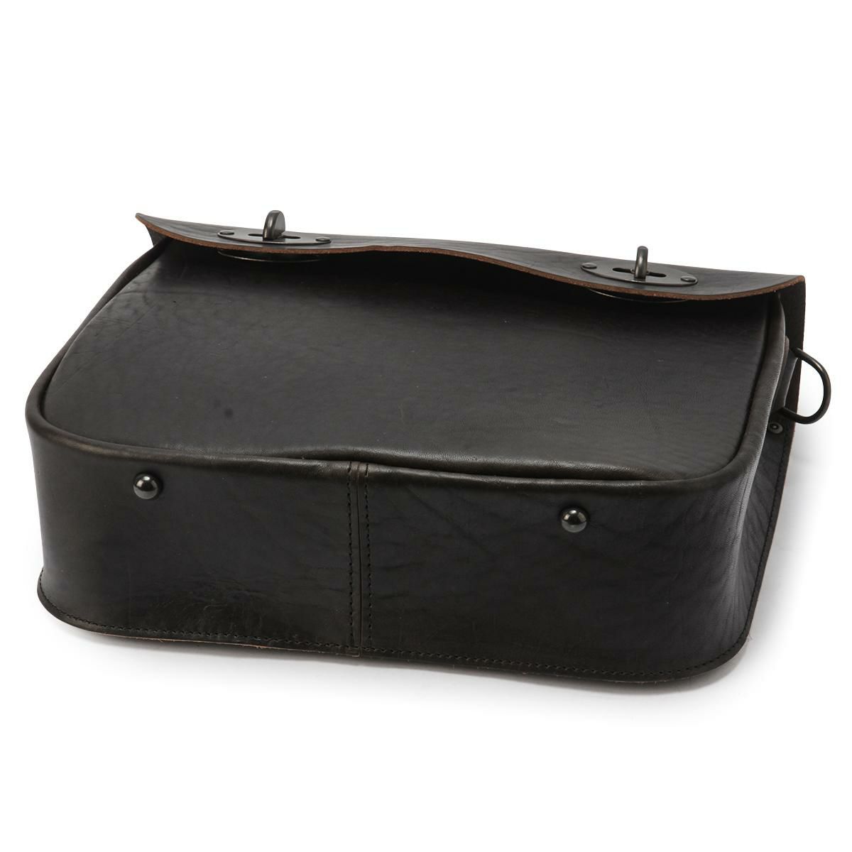 KIGO Classic Bull ショルダーバッグ  kgbg1609-bul