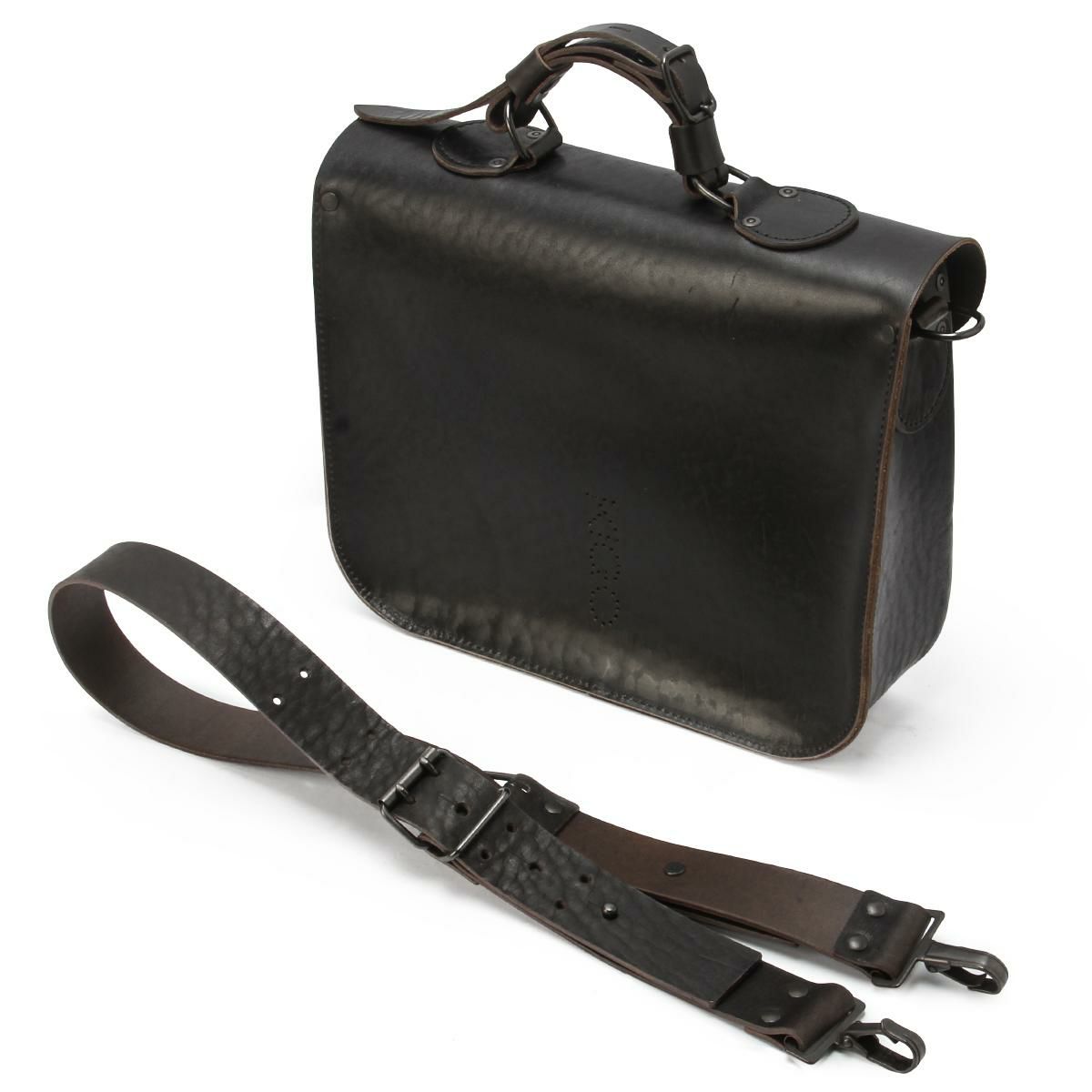 KIGO Classic Bull ショルダーバッグ  kgbg1609-bul