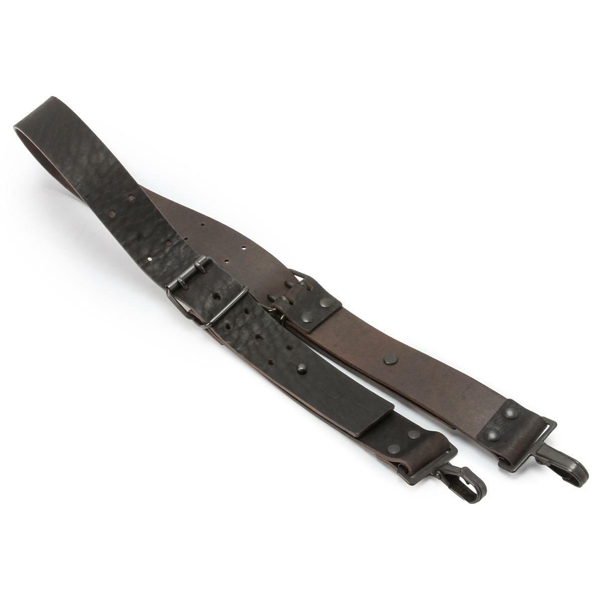 KIGO Classic Bull ショルダーバッグ  kgbg1609-bul