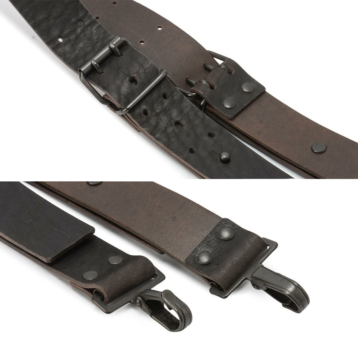 KIGO Classic Bull ショルダーバッグ  kgbg1609-bul