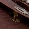 KIGO Classic Bull ショルダーバッグ  kgbg1609-bul