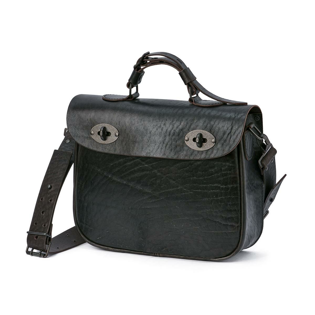 KIGO Classic Bull ショルダーバッグ  kgbg1609-bul