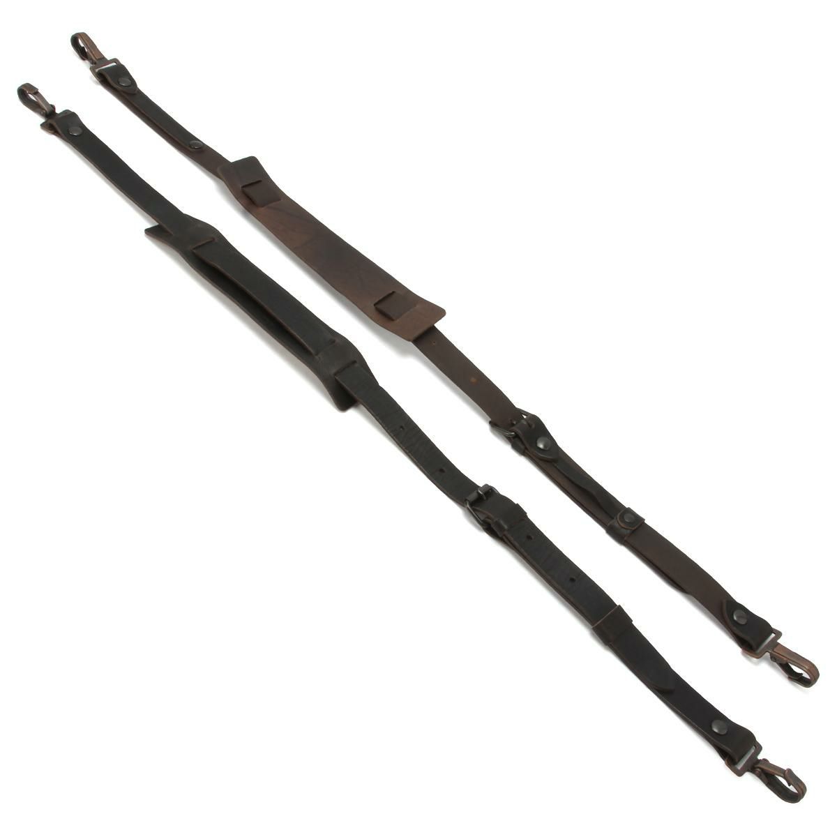 KIGO Classic Bull ショルダーバッグ  kgbg16091-bul