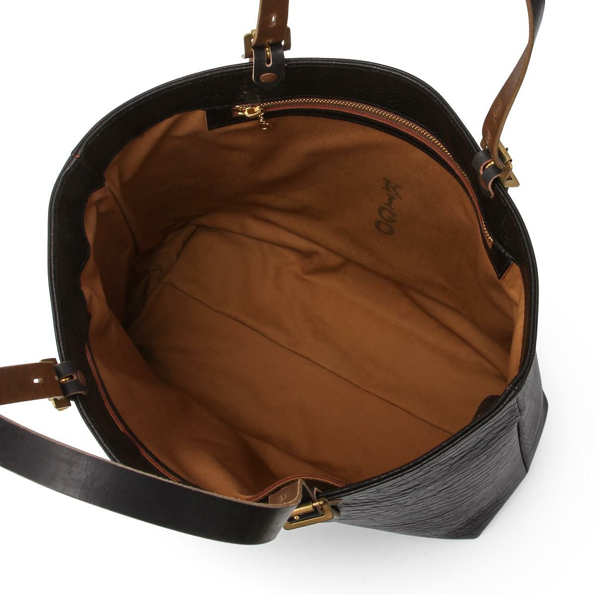 KIGO Hobo トートバッグ  kgbg2422-glb