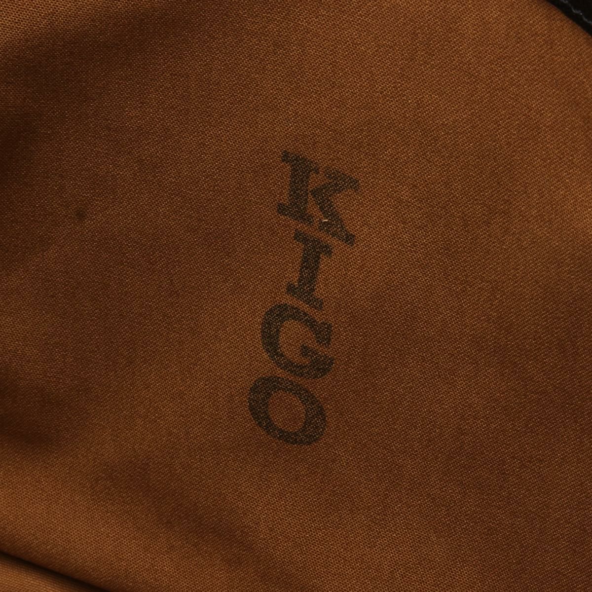 KIGO Hobo トートバッグ  kgbg2422-glb