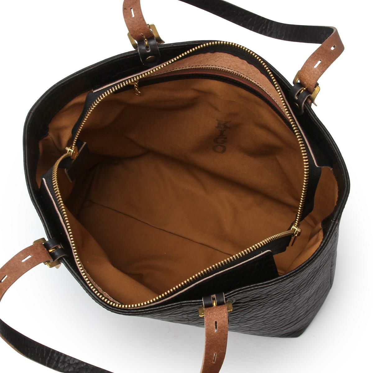 KIGO Hobo トートバッグ  kgbg2423-glb