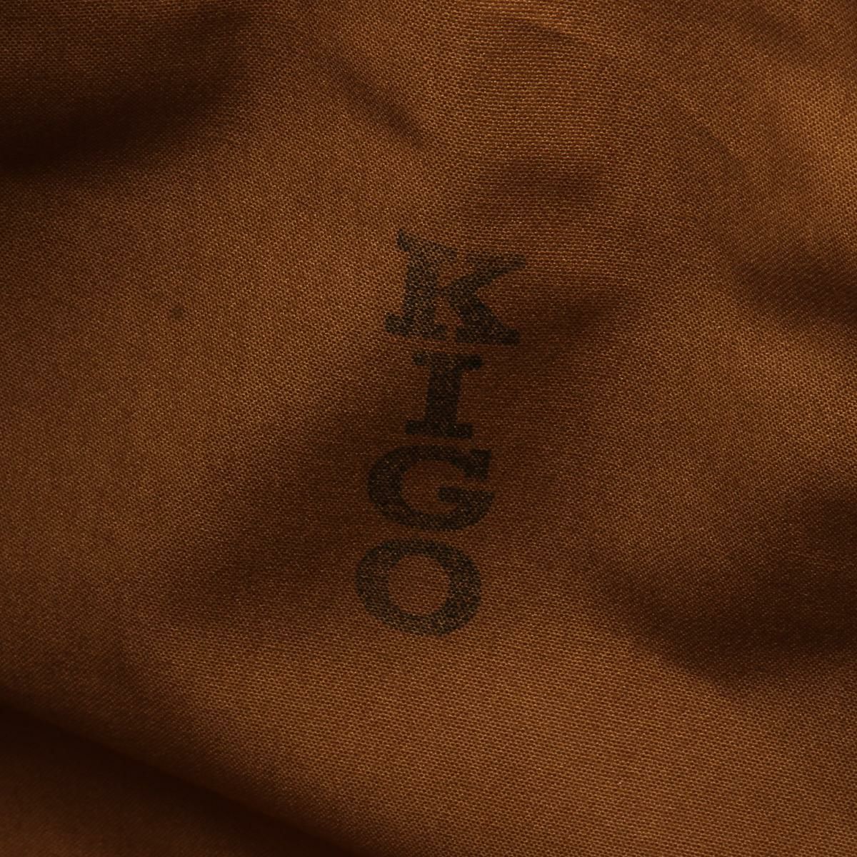 KIGO Hobo トートバッグ  kgbg2423-glb