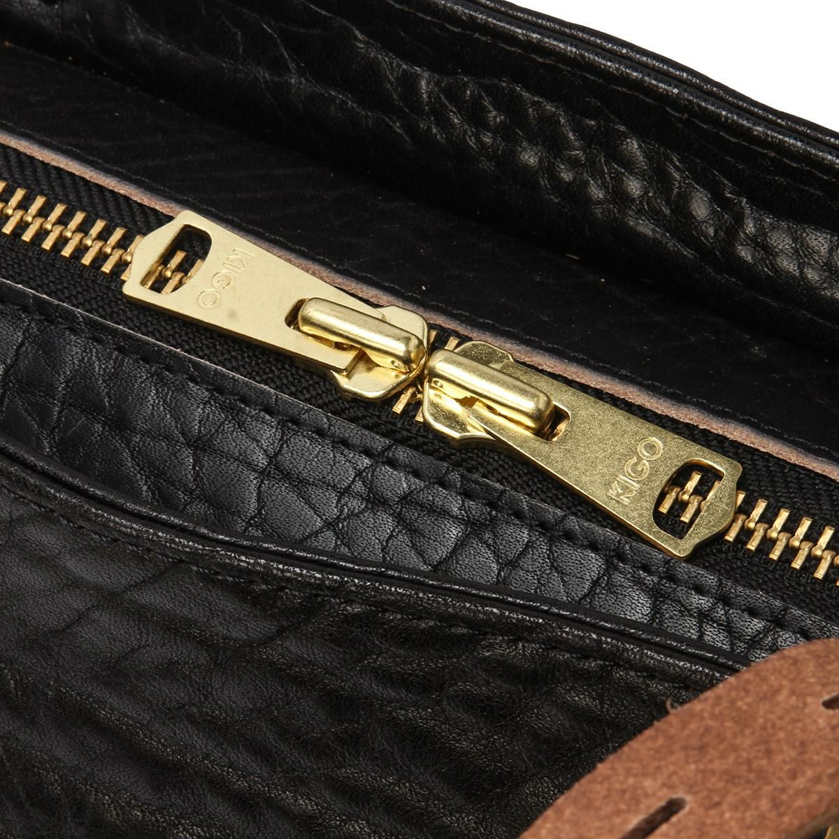 KIGO Hobo トートバッグ  kgbg2423-glb