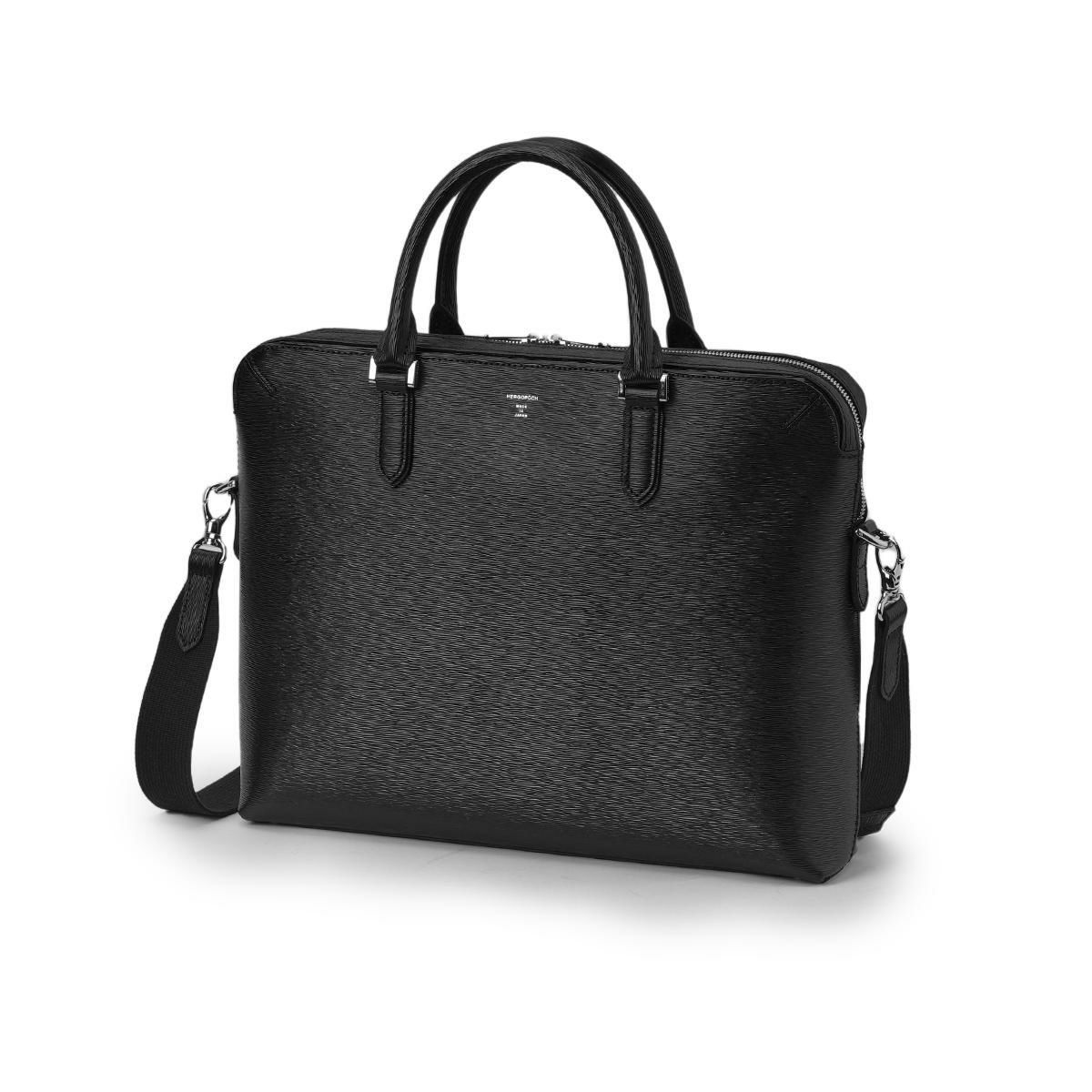 エルゴポック No.06 ブリーフケース HERGOP?CH 06a-bf1