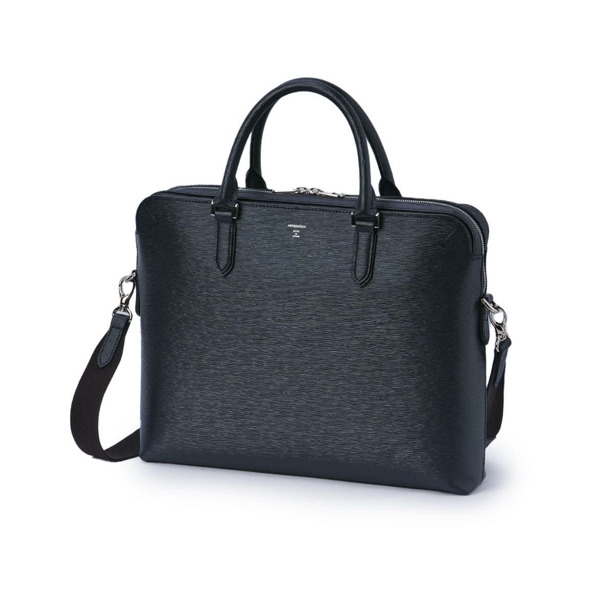 エルゴポック No.06 ブリーフケース HERGOP?CH 06a-bf1