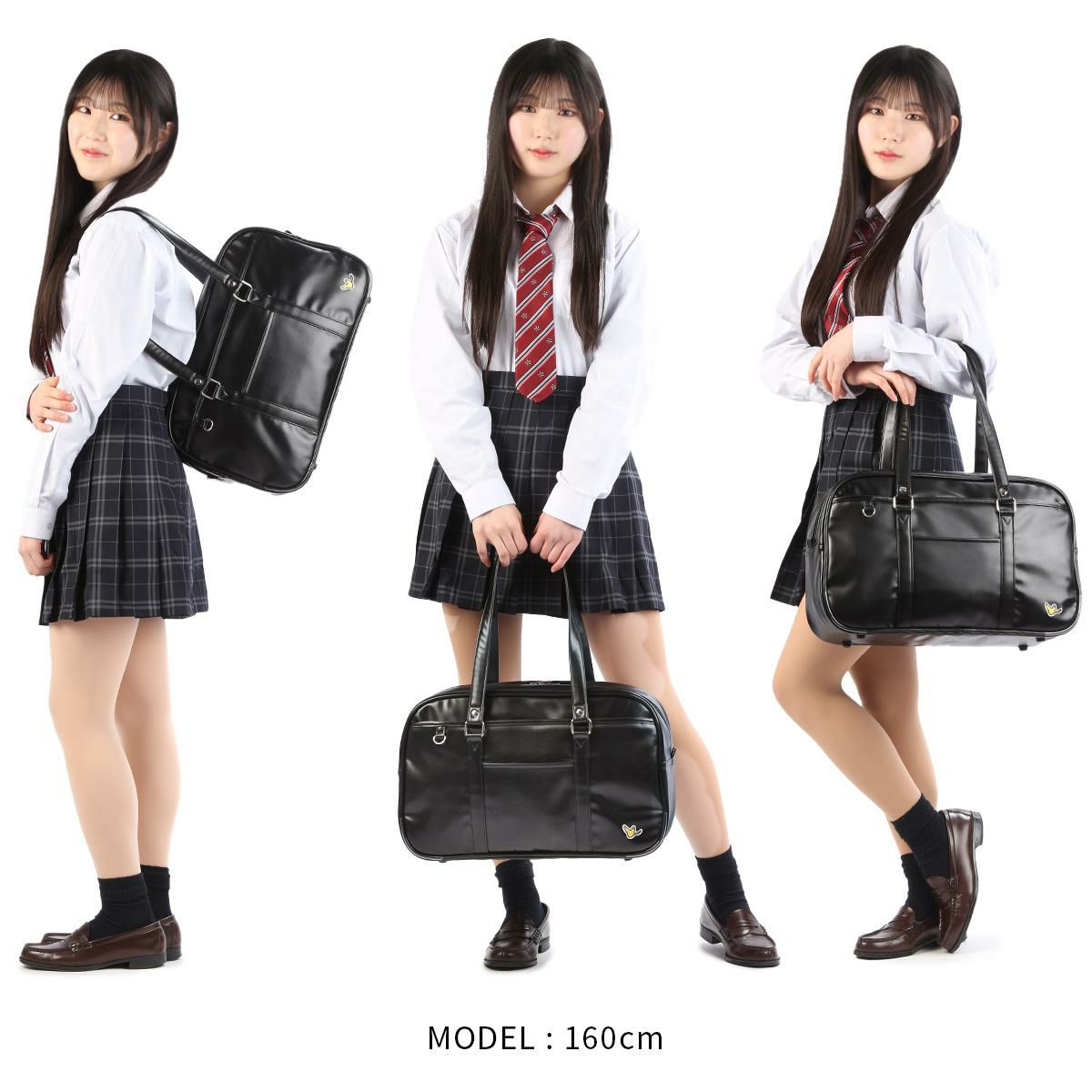 ワット イット イズント アート バイ マークゴンザレス  ボストンバッグ （What it isNt）ART BY MARK GONZALES 2h9-64190