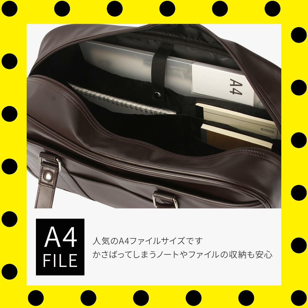 正規取扱店】マークゴンザレス スクールバッグ スクバ 合皮 男子