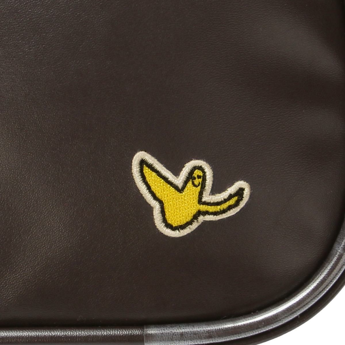 ワット イット イズント アート バイ マークゴンザレス  ボストンバッグ （What it isNt）ART BY MARK GONZALES 2h9-64190