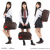 ハローキティ  ボストンバッグ  kitty-62057