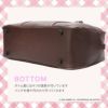 ハローキティ  ボストンバッグ  kitty-62057