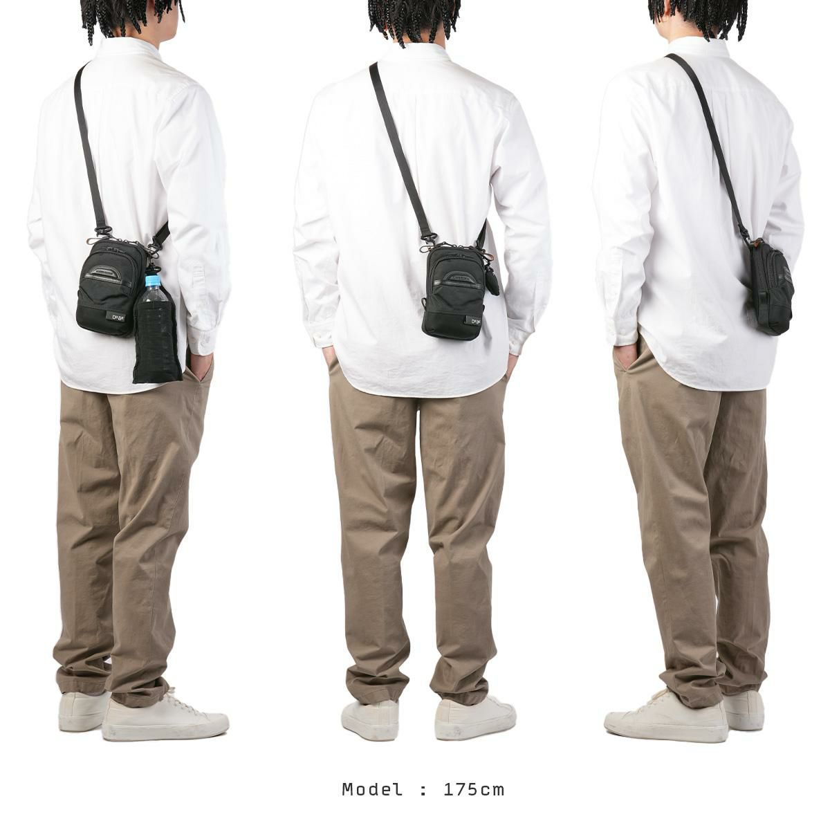 DSBK ユニバーサルコレクション ショルダーバッグ  koh-3389