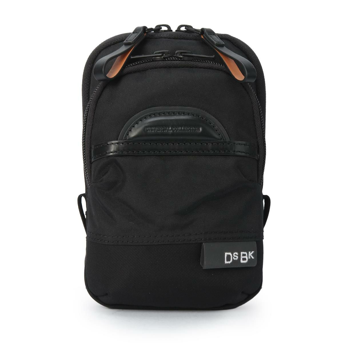 DSBK ユニバーサルコレクション ショルダーバッグ  koh-3389