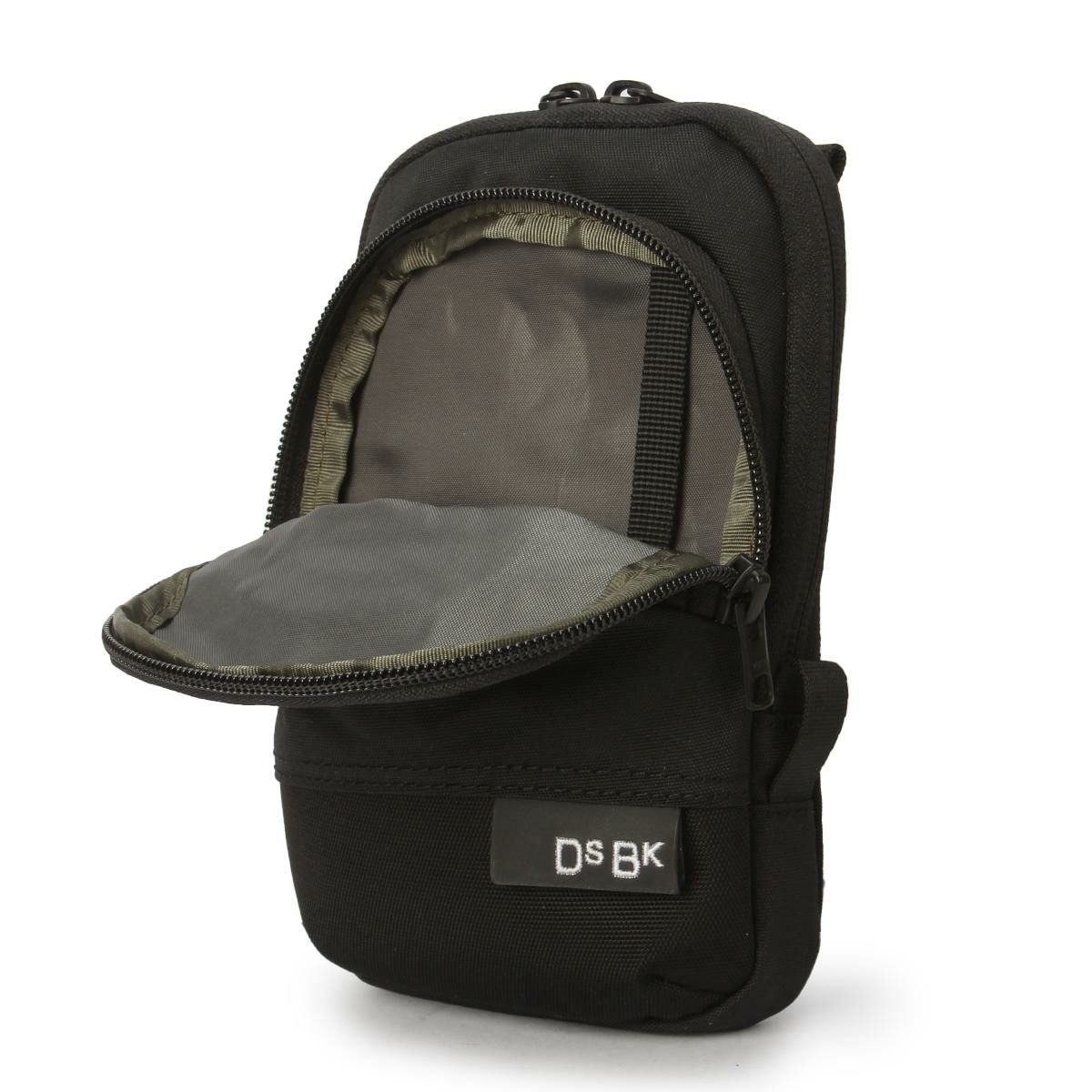 DSBK ユニバーサルコレクション ショルダーバッグ  koh-3389