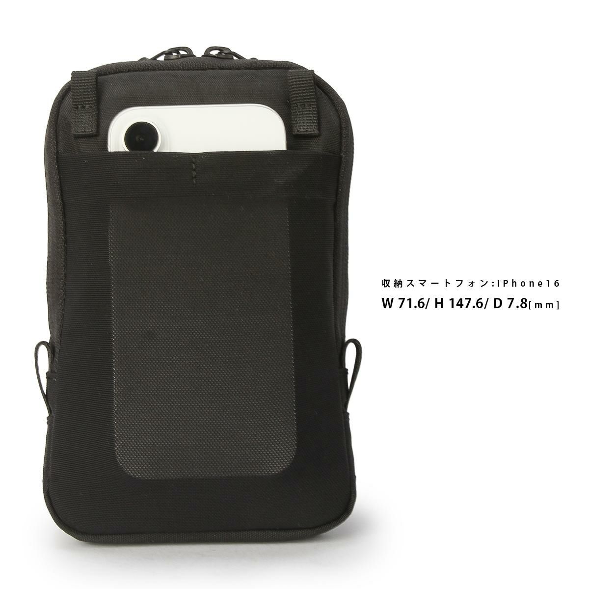 DSBK ユニバーサルコレクション ショルダーバッグ  koh-3389