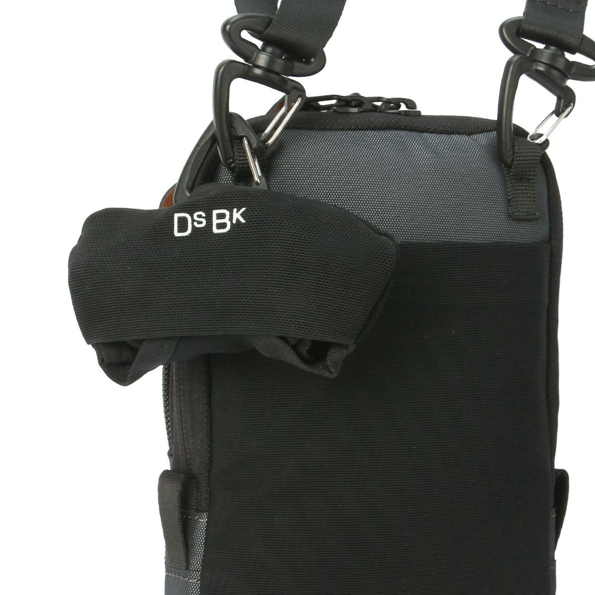 DSBK ユニバーサルコレクション ショルダーバッグ  koh-3389