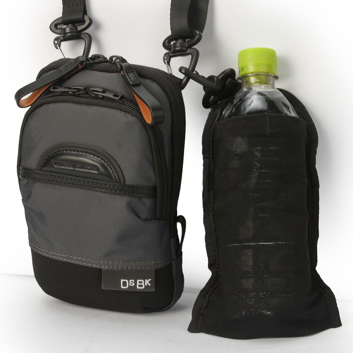 DSBK ユニバーサルコレクション ショルダーバッグ  koh-3389