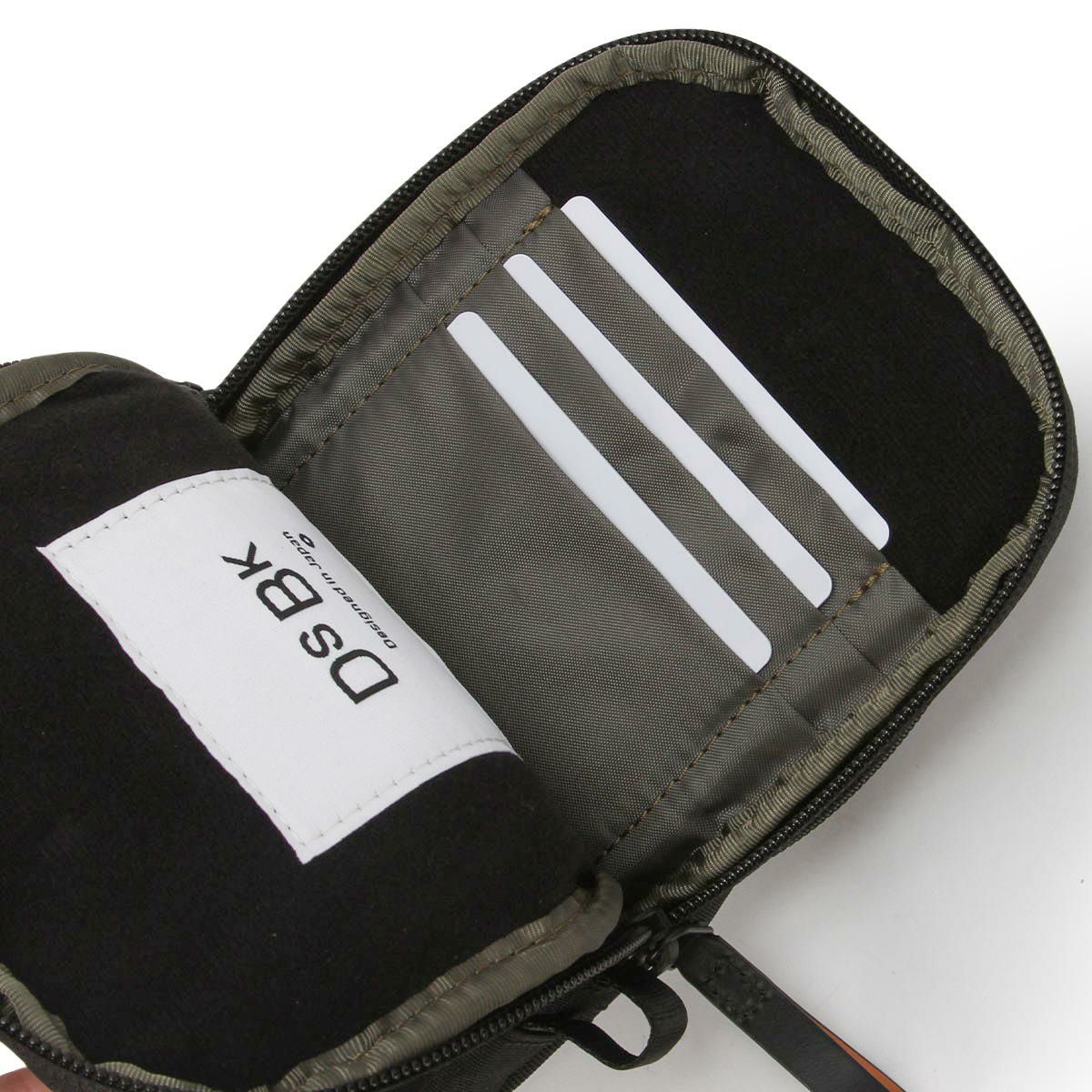 DSBK ユニバーサルコレクション ショルダーバッグ  koh-3389