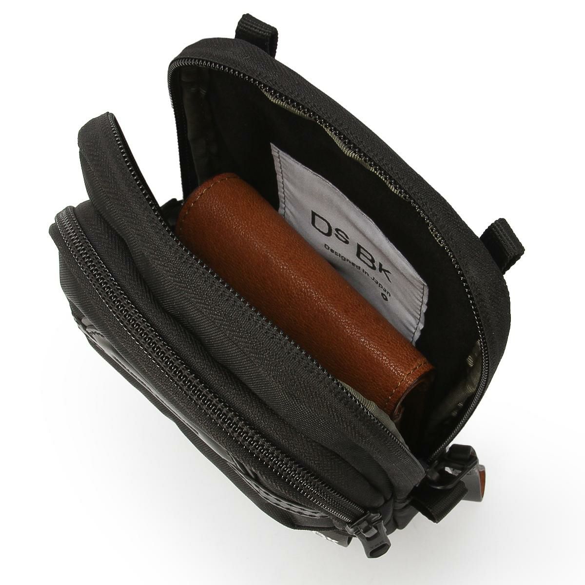 DSBK ユニバーサルコレクション ショルダーバッグ  koh-3389