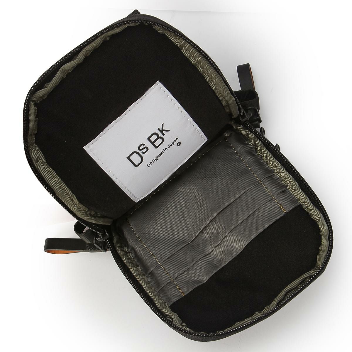 DSBK ユニバーサルコレクション ショルダーバッグ  koh-3389