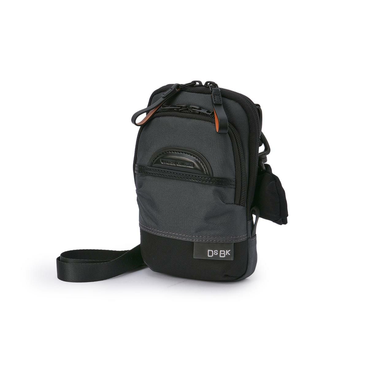 DSBK ユニバーサルコレクション ショルダーバッグ  koh-3389