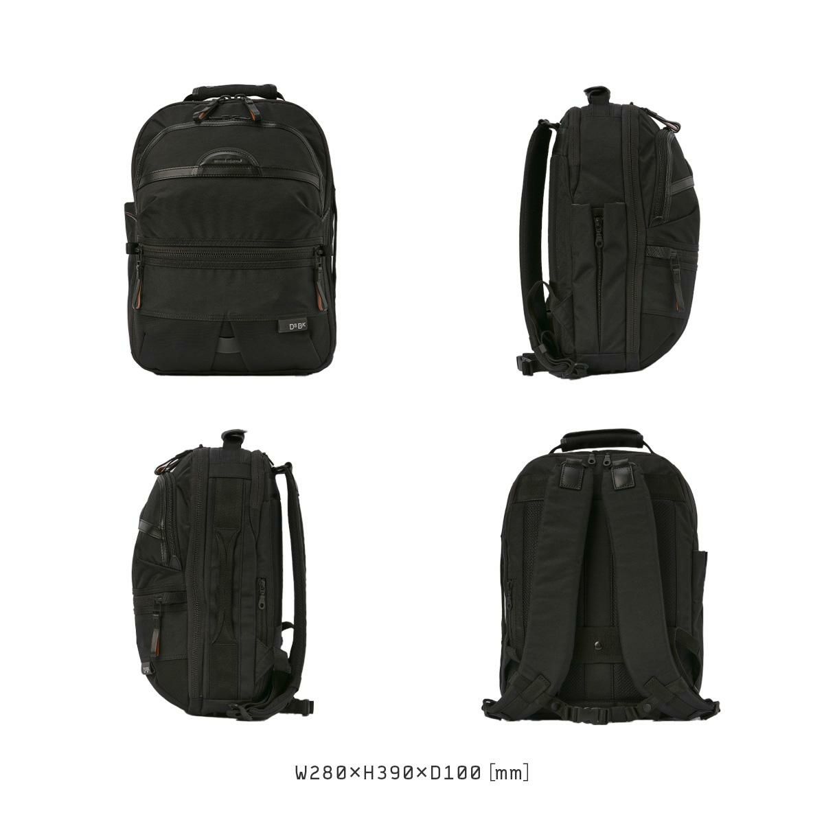 DSBK ユニバーサルコレクション リュック  koh-3387